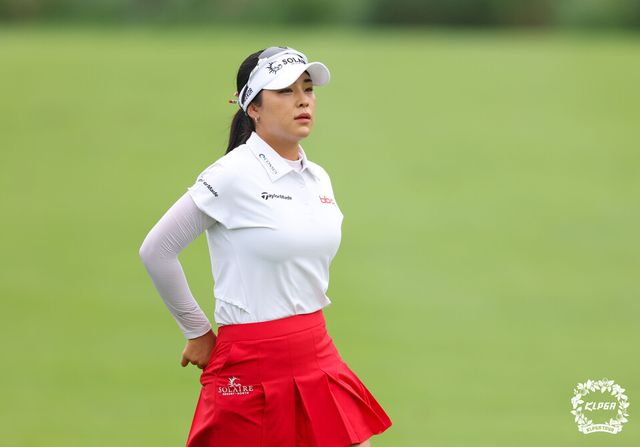 윤이나. /KLPGA 제공