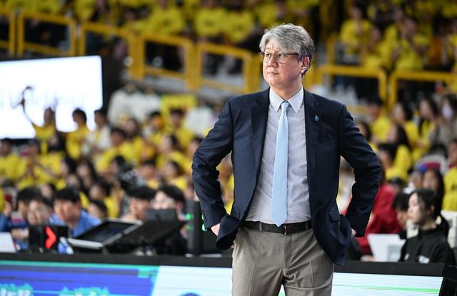 프로농구 고양 소노 손창환 감독. /KBL 제공