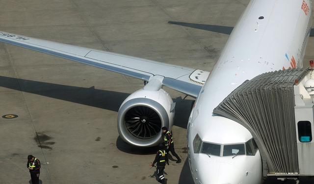 중동발 고유가에 유류할증료 급등. 연합뉴스 제공