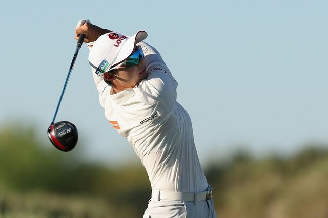 김효주. /연합뉴스