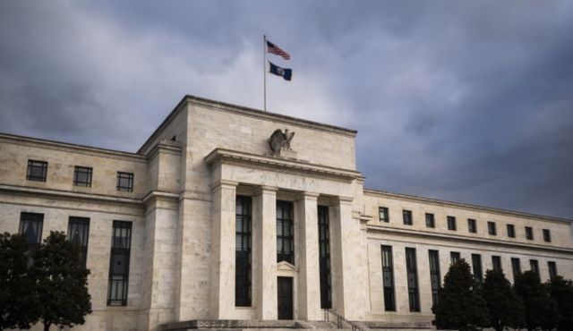 미국 중앙은행인 연방준비제도(Fed) 청사 전경. [사진=연합뉴스]