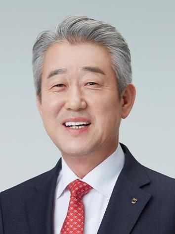 강호동 농협중앙회장