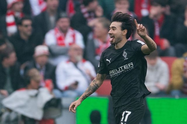 카스트로프. /연합뉴스