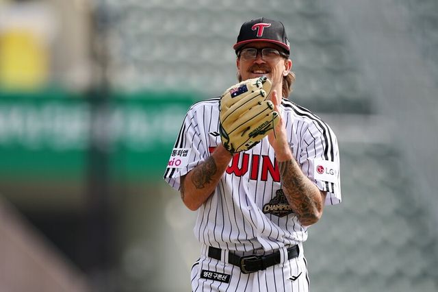 웰스. /연합뉴스