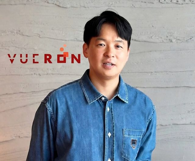 김재광 대표의 뷰런테크놀로지는 그간 쌓아온 기술적 신뢰를 바탕으로 기업공개(IPO)라는 새로운 전환점을 향해 나아가고 있다./뷰런테크놀로지