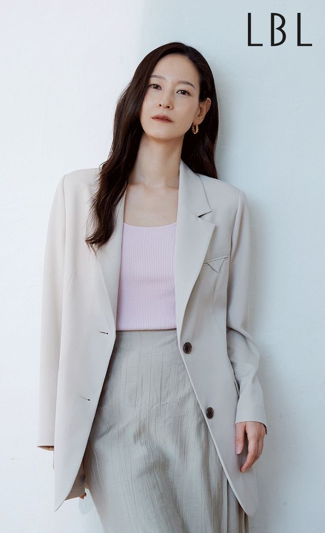 LBL. 롯데홈쇼핑 제공