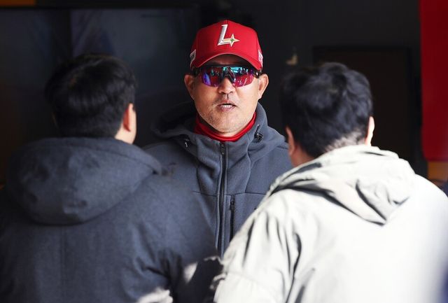 이숭용 감독. /SSG 랜더스 제공