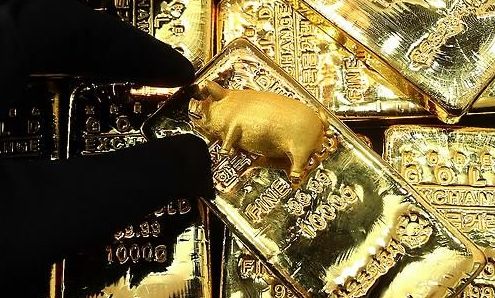 골드바. /연합뉴스