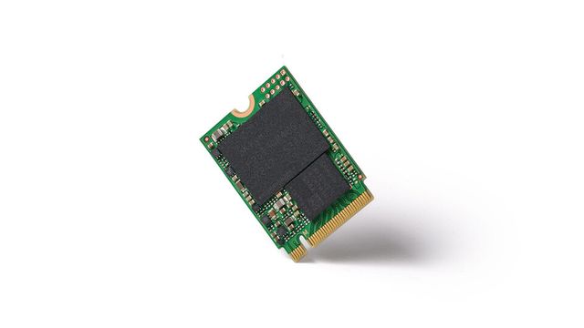 SK하이닉스가 321단 QLC 낸드플래시 기반 SSD ‘PQC21’의 개발을 완료하고 고객사에 본격적인 공급을 시작했다./SK하이닉스