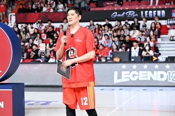 울산 현대모비스 함지훈. /KBL 제공