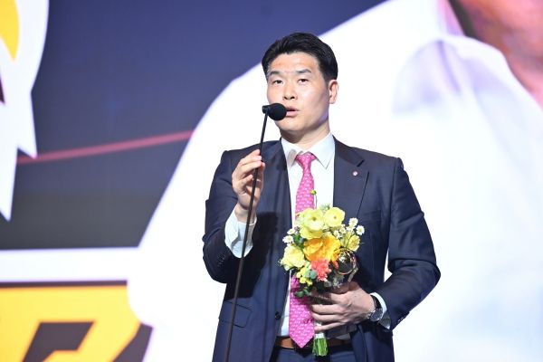 조상현 창원 LG 감독. /KBL 제공