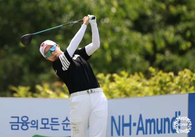 김효주. /KLPGA 제공