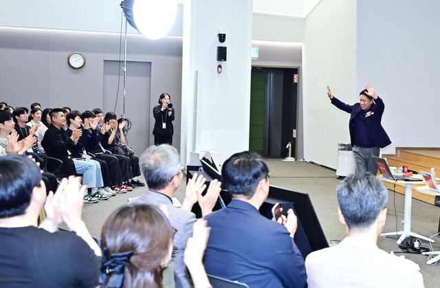 LG전자 류재철 CEO./LG전자