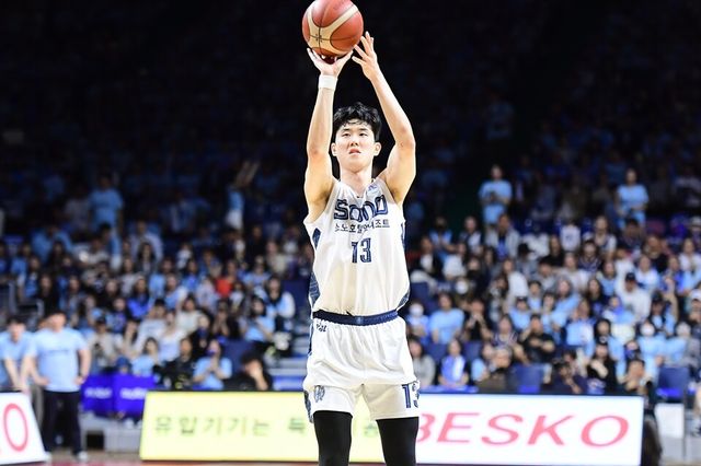 임동섭. /KBL 제공