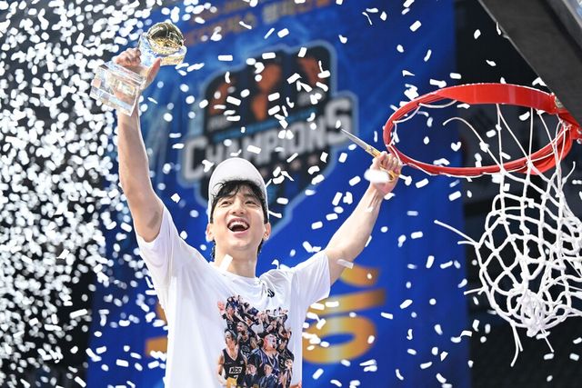 프로농구 부산 KCC 허훈. /KBL 제공