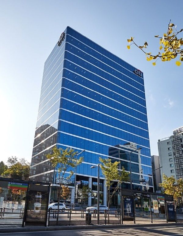한국씨티은행은 15일 실적발표를 통해 2026년 1분기 당기순이익은 1328억원으로 지난해 1분기 대비 61% 증가했다고 밝혔다. /한국씨티은행 제공