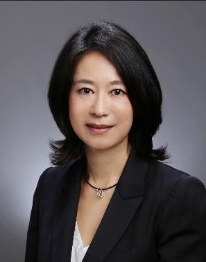 김나미 대한체육회 신임 사무총장. /대한체육회 제공