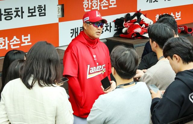 이숭용 감독. /SSG 랜더스 제공