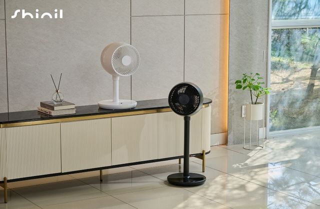 신일전자