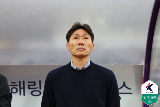 프로축구 K리그1(1부) 부천 FC 이영민 감독. /한국프로축구연맹 제공