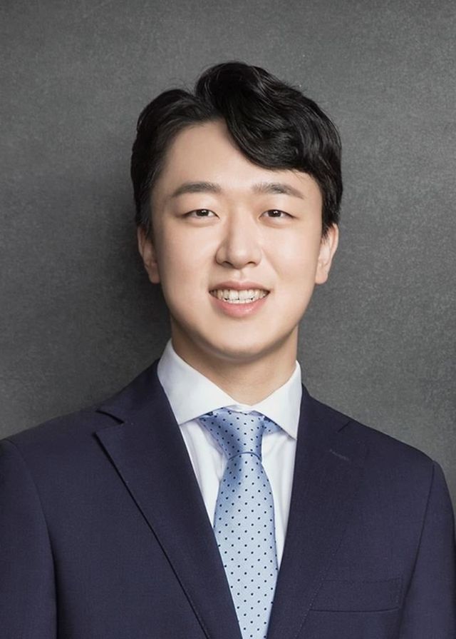 농심 신상열 부사장./ 농심 제공