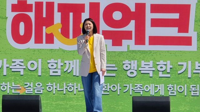 김기원 한국맥도날드 대표. 이현정 기자
