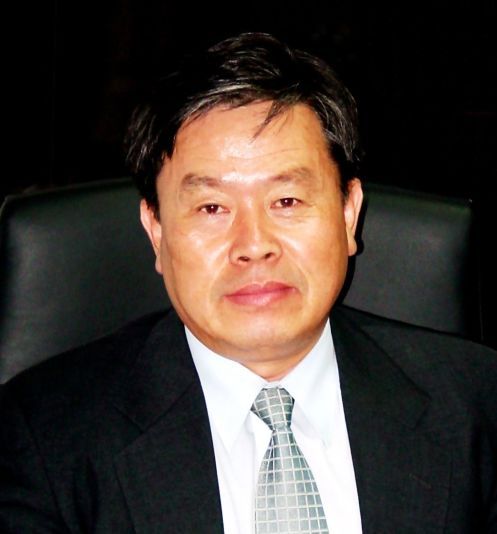 정홍준 전 성동조선해양 회장./연합뉴스