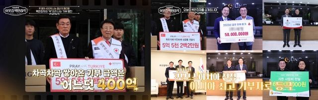 세정그룹 제공