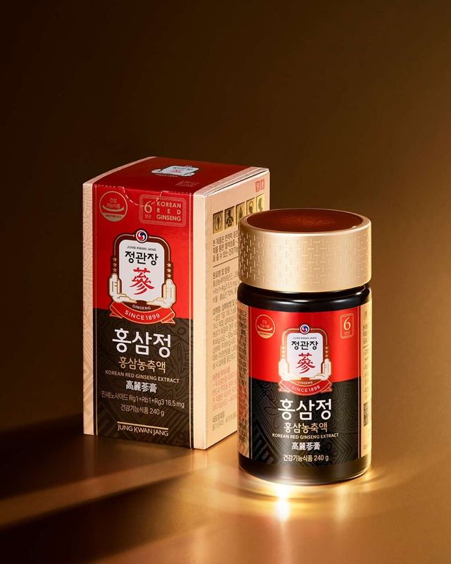 정관장 제공
