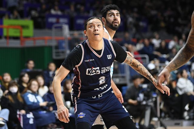 최준용. /KBL 제공