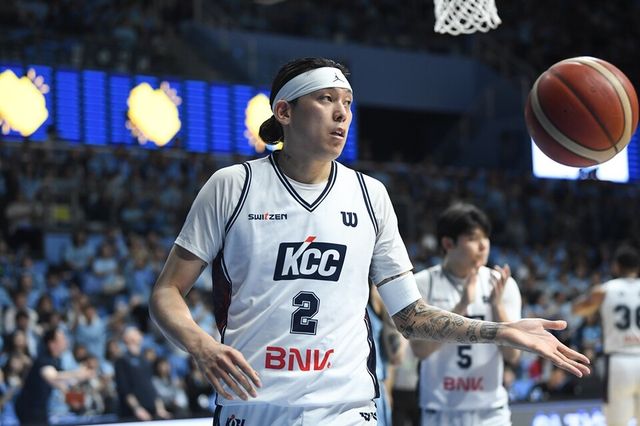 최준용. /KBL 제공