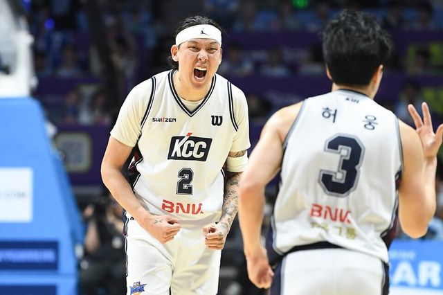최준용. /KBL 제공