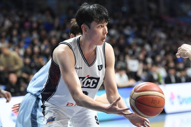 송교창. /KBL 제공
