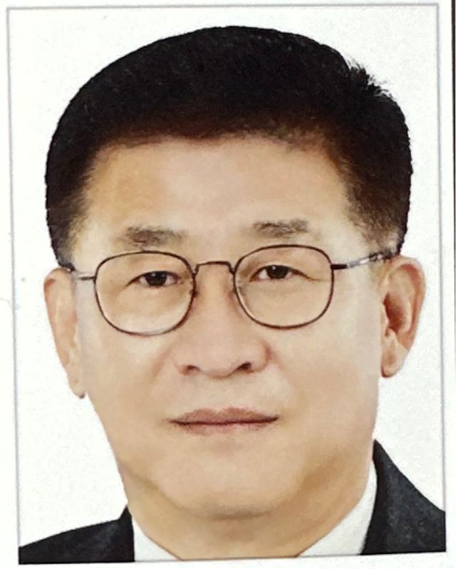 김현영 대한킥복싱협회 회장.