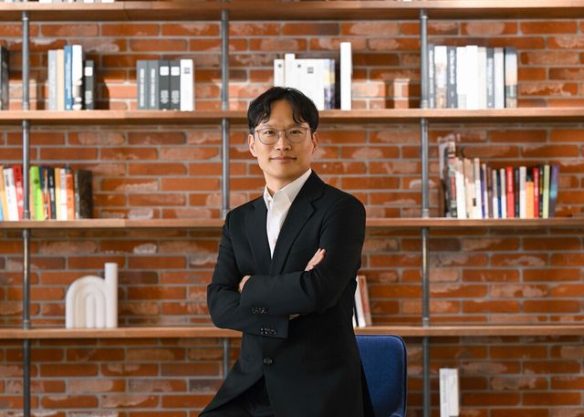 박민우 현대차∙기아 AVP본부장 사장./현대차그룹