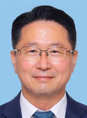 신임 양원창 한국조선해양기자재연구원장./KOMERI