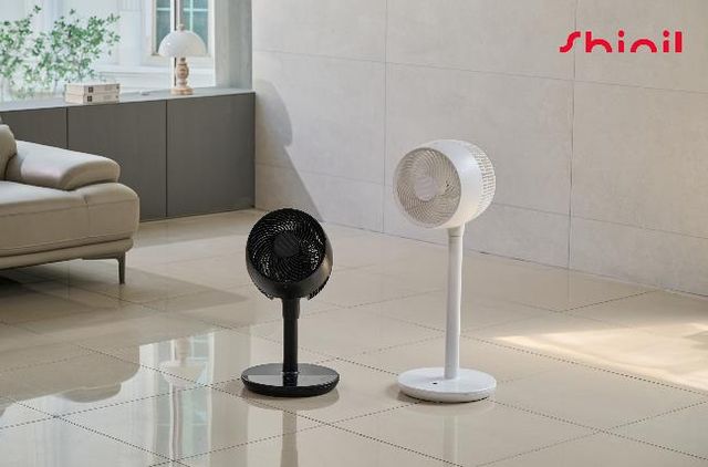 신일전자