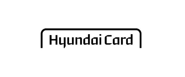 현대카드 CI. / 현대카드 제공