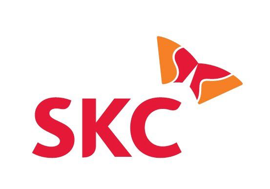 SKC CI. SKC제공