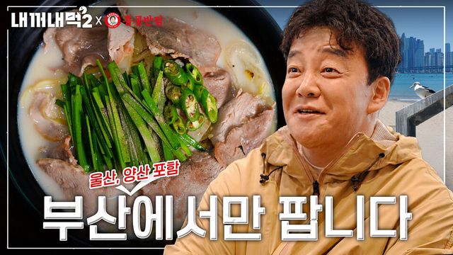 더본코리아 제공