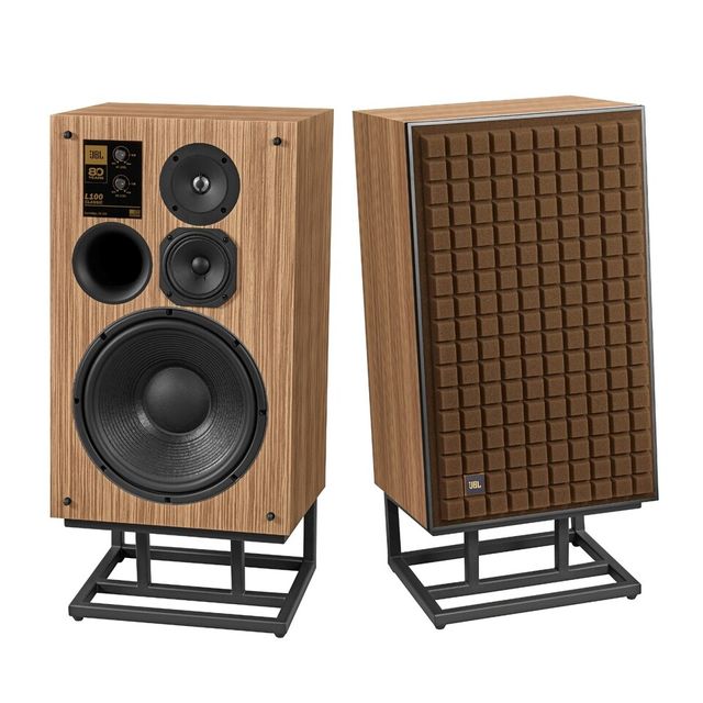 JBL