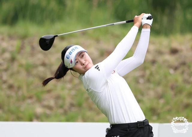 서교림. /KLPGA 제공