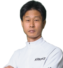 김종민. /경륜경정총괄본부 제공