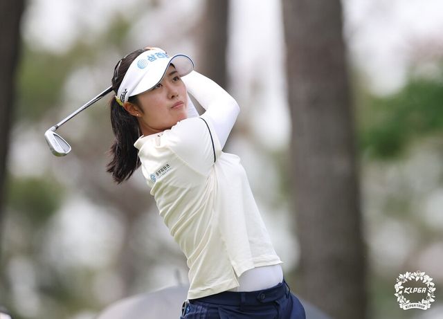 서교림. /KLPGA 제공