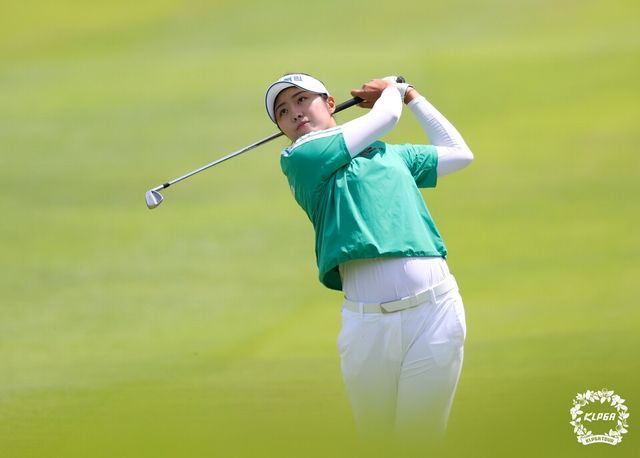 서교림. /KLPGA 제공