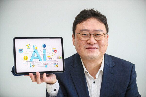 최재식 인이지(INEEJI) 대표이사 / 인이지 제공