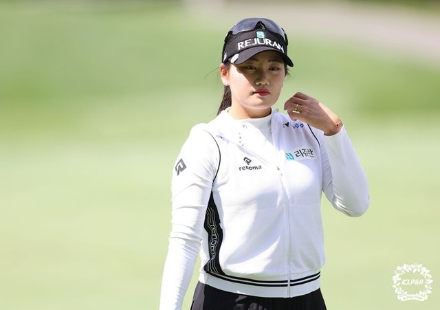 노승희. /KLPGA 제공