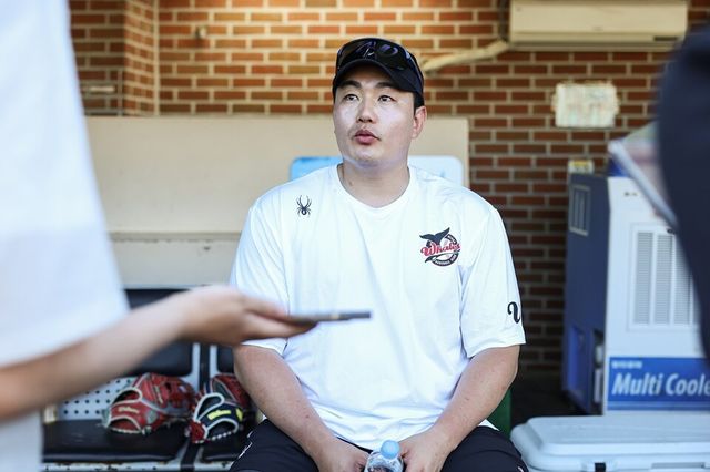 최지만. /울산 웨일즈 제공