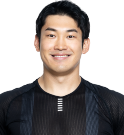 정해민. /경륜경정총괄본부 제공