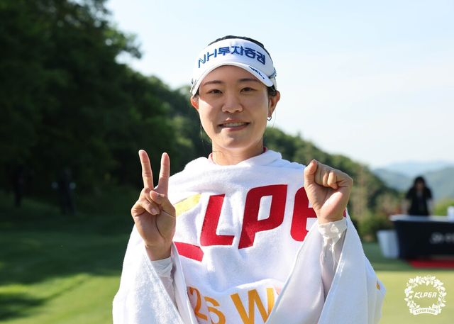 박민지. /KLPGA 제공